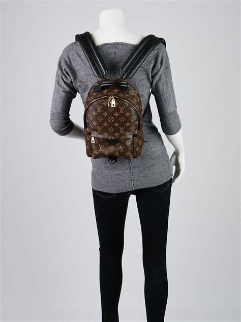 louis vuitton palm spring pm|Louis Vuitton palm springs backpack.